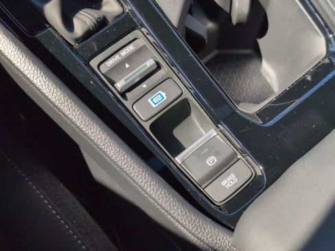 Used 2025 Honda Accord Sport image 24