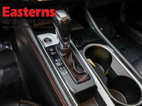 Used 2024 Nissan Altima 2.5 SR image 13