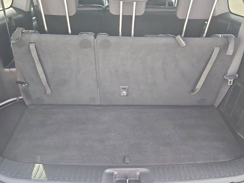 Used 2018 Toyota Highlander Limited w/ Protection Package #3 image 6