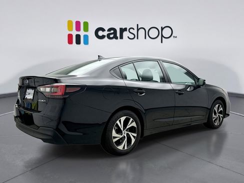 Used 2025 Subaru Legacy Premium w/ Popular Package #1 image 5