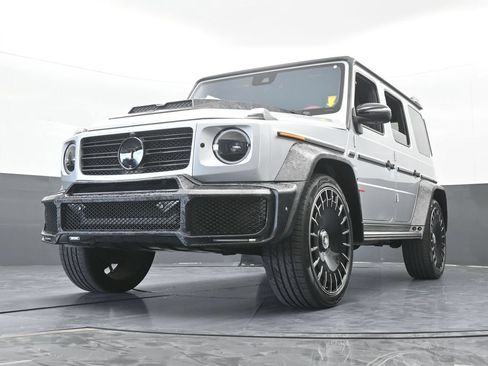 Used 2019 Mercedes-Benz G 550 image 74