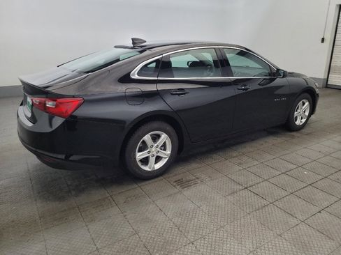 Used 2023 Chevrolet Malibu LS w/ Driver Confidence Package FWD image 10