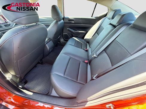 Used 2022 Nissan Altima 2.5 SR FWD image 30