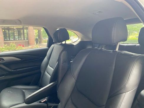 Used 2023 MAZDA CX-9 Touring AWD/4WD image 12