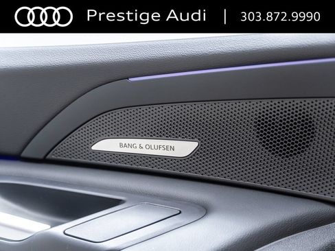 Used 2026 Audi Q5 Premium Plus w/ Premium Plus AWD/4WD image 23