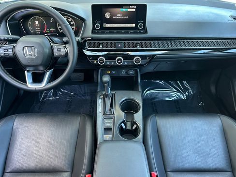 Used 2024 Honda Civic EX-L image 17