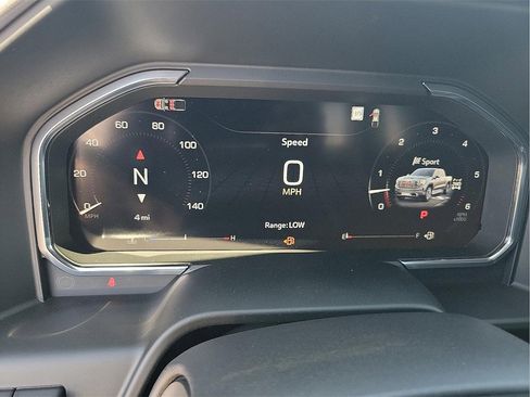 New 2026 GMC Sierra 1500 Denali w/ Denali Reserve Package image 16