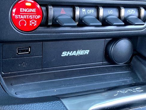 Used 2017 Ford Mustang Shelby GT350 image 28