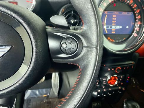 Used 2013 MINI Cooper Clubman John Cooper Works image 11