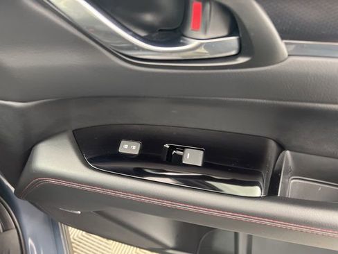 Used 2025 MAZDA CX-5 Carbon Edition image 25