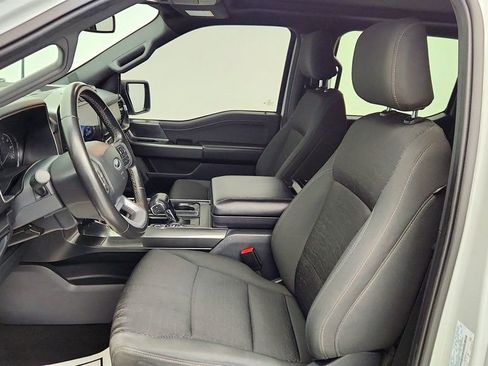 Used 2023 Ford F150 XLT w/ Equipment Group 302A High image 20