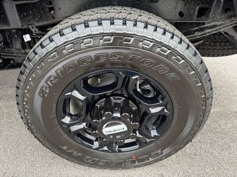 New 2026 Ford F250 XL w/ STX Appearance Package image 28