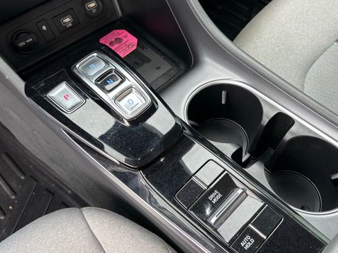 Used 2020 Hyundai Sonata SEL w/ Convenience + Sunroof Package FWD image 17