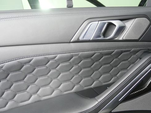 Used 2023 BMW X6 M w/ Competition Package AWD/4WD image 13