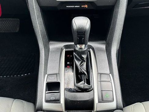 Used 2021 Honda Civic LX image 19