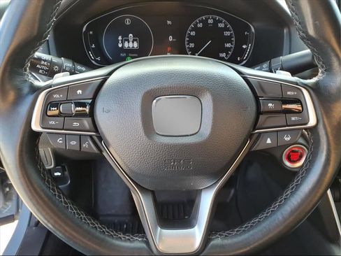 Used 2022 Honda Accord Sport image 21