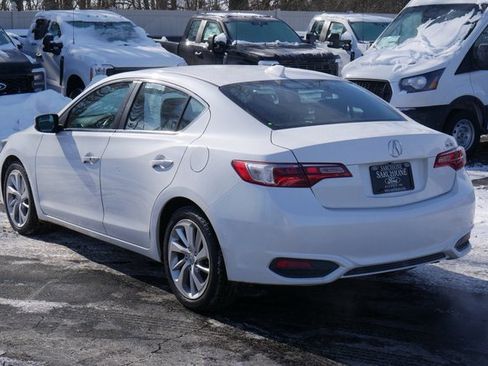 Used 2016 Acura ILX image 9