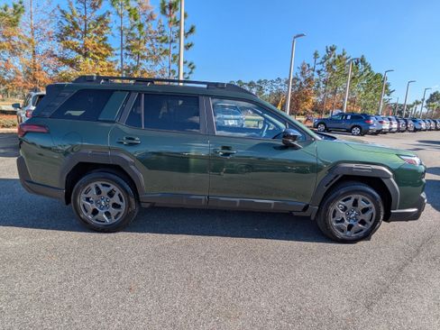 New 2026 Subaru Outback Premium image 3