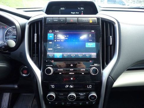 Used 2021 Subaru Ascent Touring w/ Popular Package #2A AWD/4WD image 15