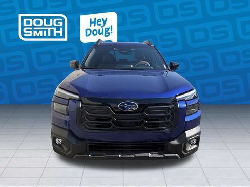New 2026 Subaru Outback Touring AWD/4WD image 9