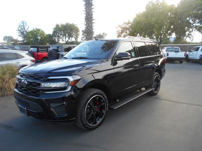 Used 2024 Ford Expedition Limited