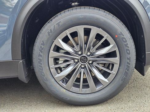 New 2026 MAZDA CX-70 SC image 9