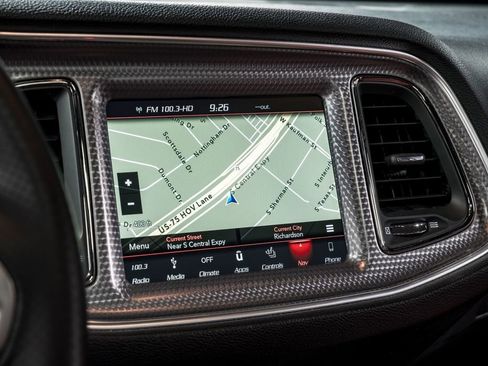 Used 2019 Dodge Challenger SRT Hellcat Redeye image 19