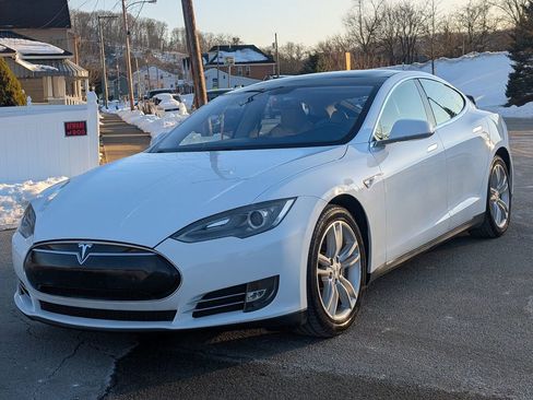 Used 2013 Tesla Model S image 6