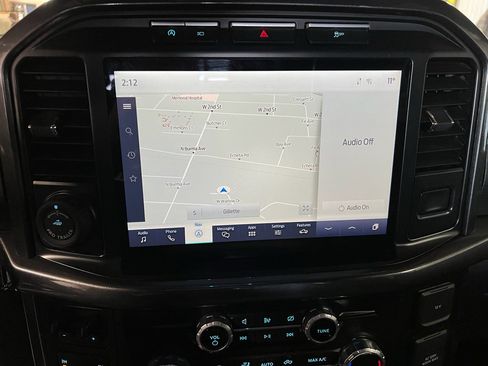 Used 2023 Ford F150 XLT w/ Equipment Group 302A High image 18