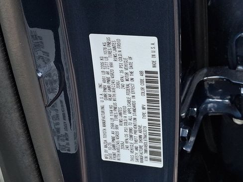 Used 2026 MAZDA CX-50 AWD 2.5 S w/ Weather Package image 26