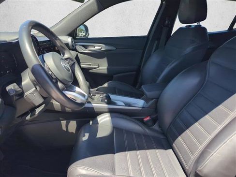 Used 2024 Alfa Romeo Tonale Ti w/ Active Assist Package AWD/4WD image 16