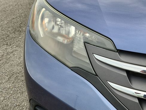 Used 2014 Honda CR-V LX image 9