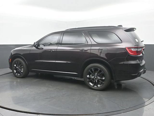 Used 2025 Dodge Durango GT w/ Blacktop Package AWD/4WD image 3