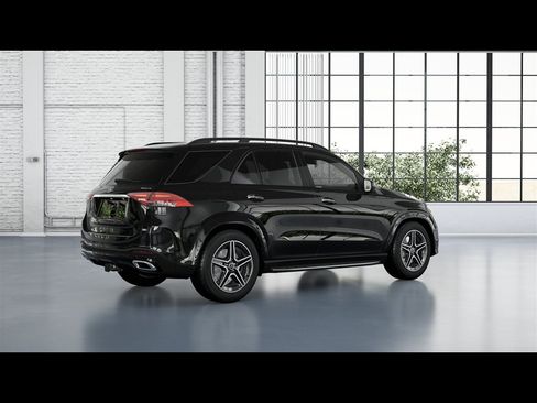 Certified 2026 Mercedes-Benz GLE 350 4MATIC image 15