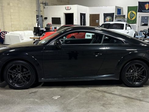 Used 2020 Audi TT 2.0T image 7