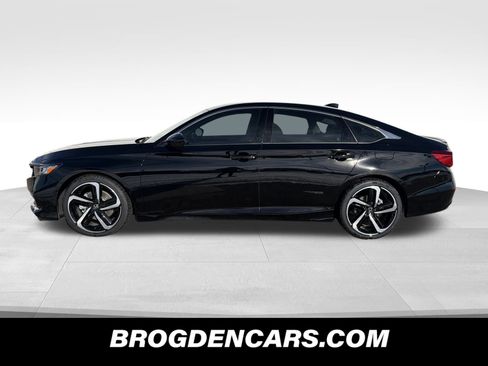 Used 2022 Honda Accord Sport Special Edition image 5