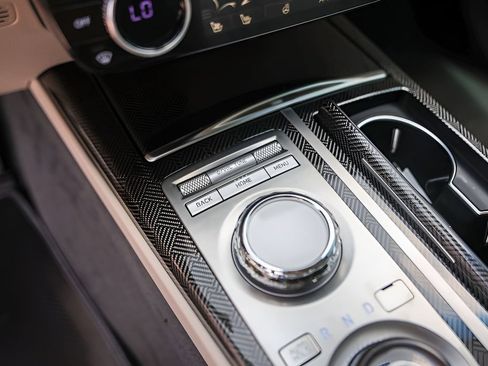 Used 2024 Genesis G80 3.5T Sport AWD/4WD image 19