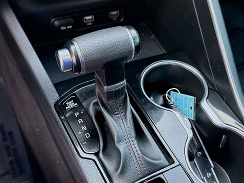 Used 2023 Kia K5 GT image 16