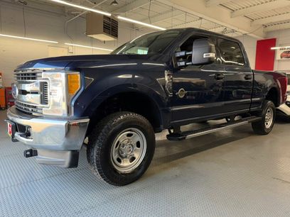 Used 2017 Ford F250 XLT w/ Snow Plow Prep Package
