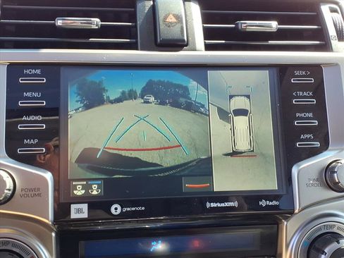 Used 2023 Toyota 4Runner Limited image 16