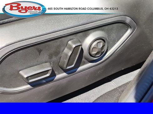 New 2025 Jeep Grand Cherokee Altitude image 15