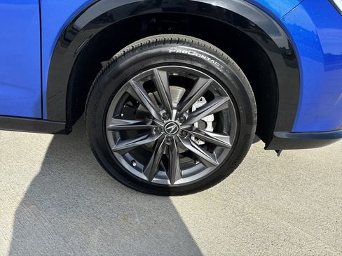 Certified 2025 Acura ADX A-Spec image 13