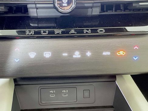 Used 2025 Nissan Murano SL w/ Cargo Package image 14