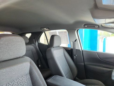 Used 2024 Chevrolet Equinox LT image 18