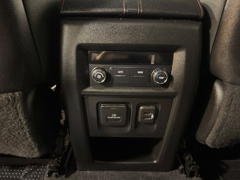 Used 2022 Chevrolet Traverse RS w/ LPO, Floor Liner Package image 14