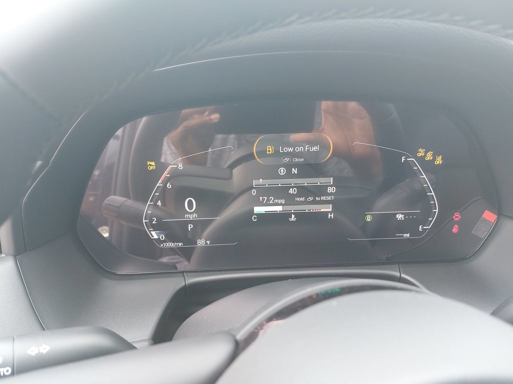 New 2026 MAZDA CX-5 Select AWD/4WD image 20