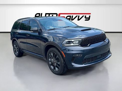 Used 2023 Dodge Durango R/T RWD image 1