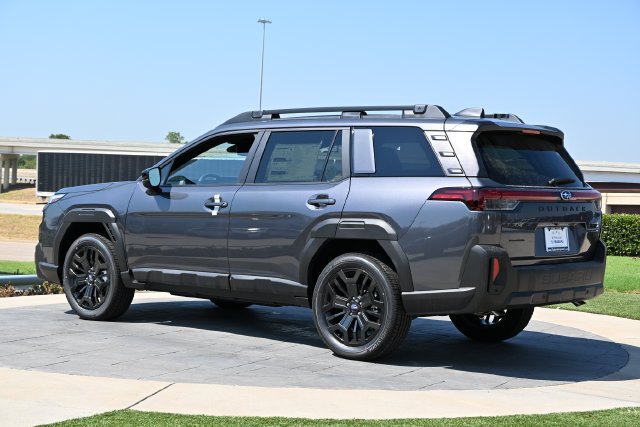 New 2026 Subaru Outback Limited XT AWD/4WD image 5