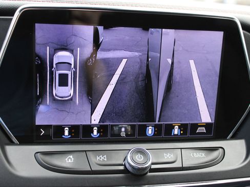 Used 2020 Chevrolet Blazer RS FWD image 48