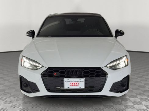 Used 2020 Audi S5 Prestige w/ S Sport Package AWD/4WD image 6
